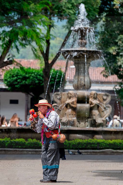 Antigua Guatemala