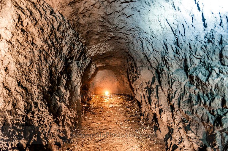 Cueva ceremonial