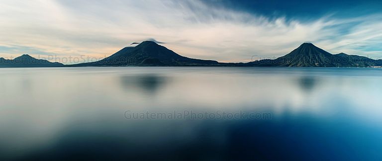 Lago de Atitlán, Sololá