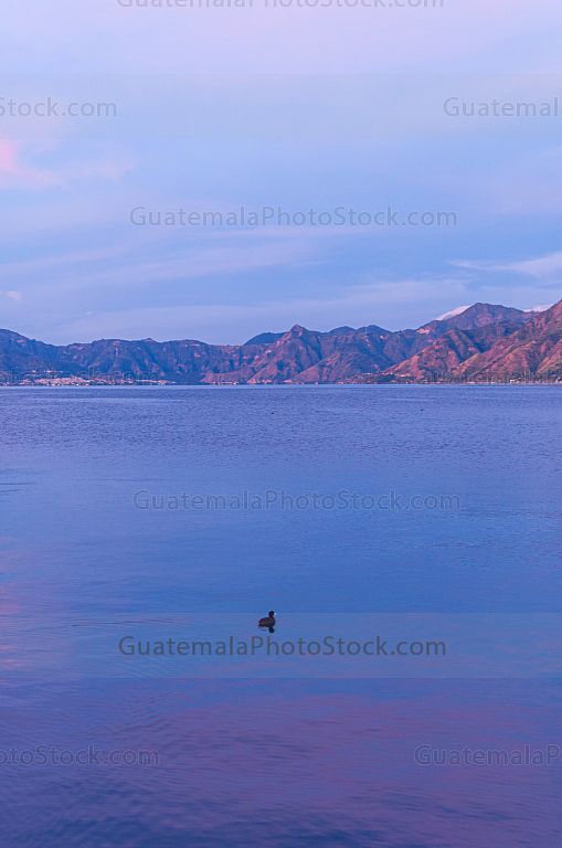 Lago de Atitlán, Sololá
