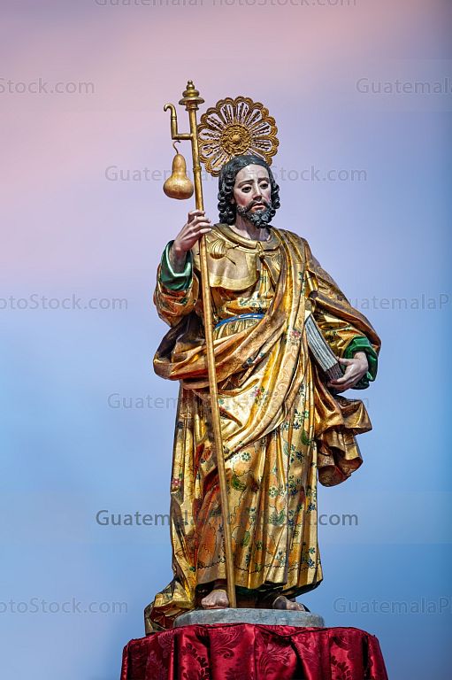 Misa de envío, cierre del II Sínodo Arquidiocesano 2023-2025