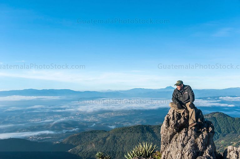 Mirador Juan Dieguez Olaverri