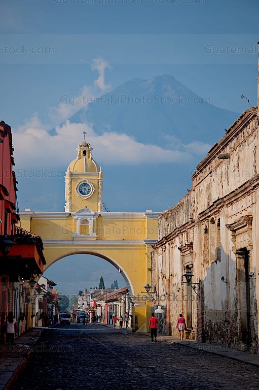 Arco de Santa Catalina