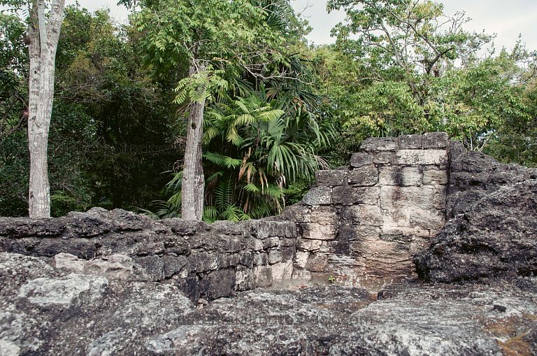 Parque Nacional Tikal