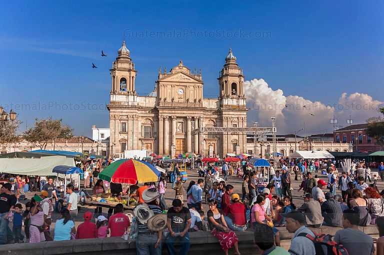 Catedral Metropolitana