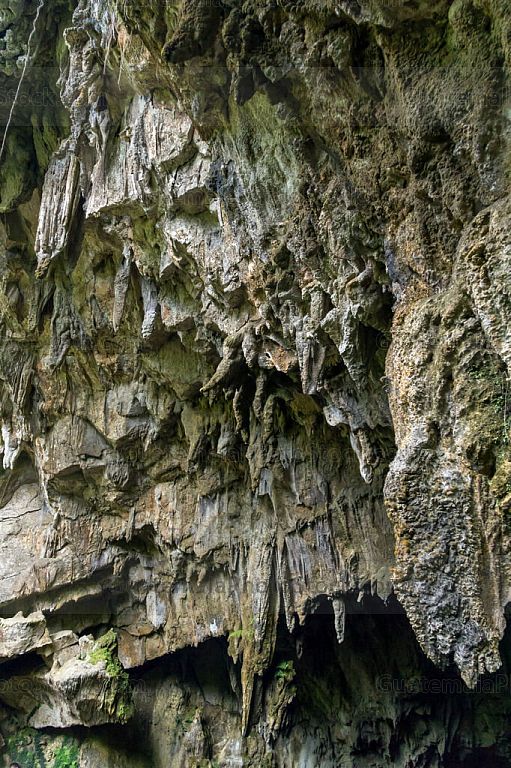 Paredes de la Cueva Goj Chen