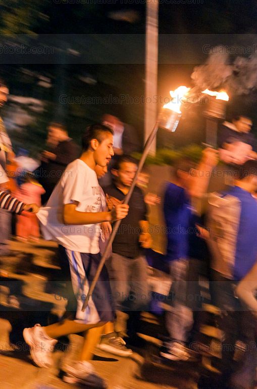 Antorchas del 14 de septiembre