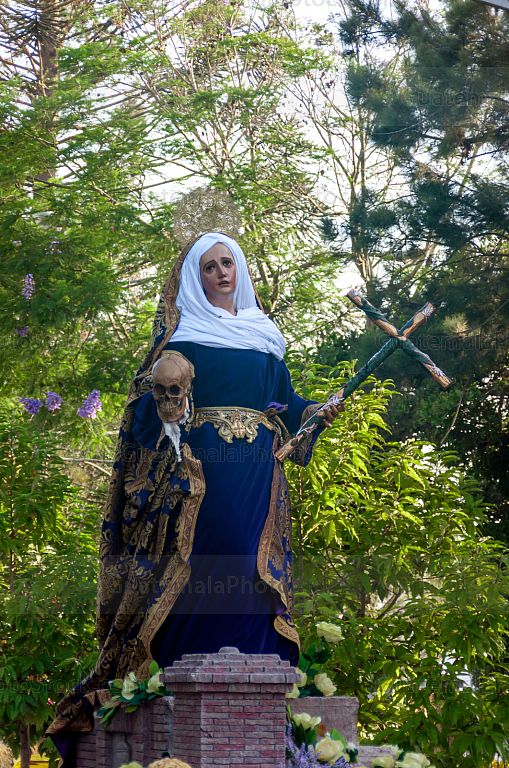 Semana Santa en Guatemala