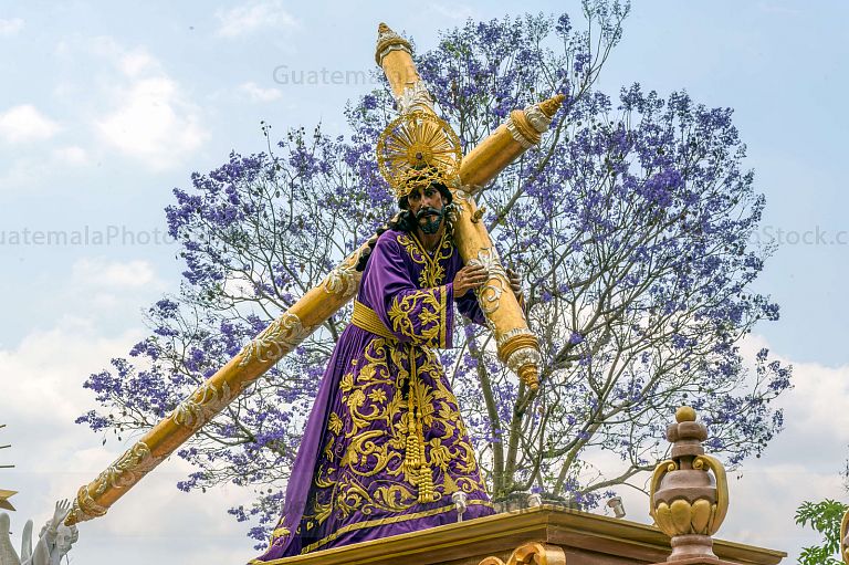 Semana Santa 2024