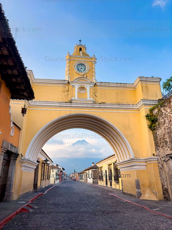 Arco de Santa Catalina