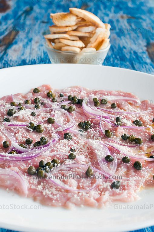 Carpaccio