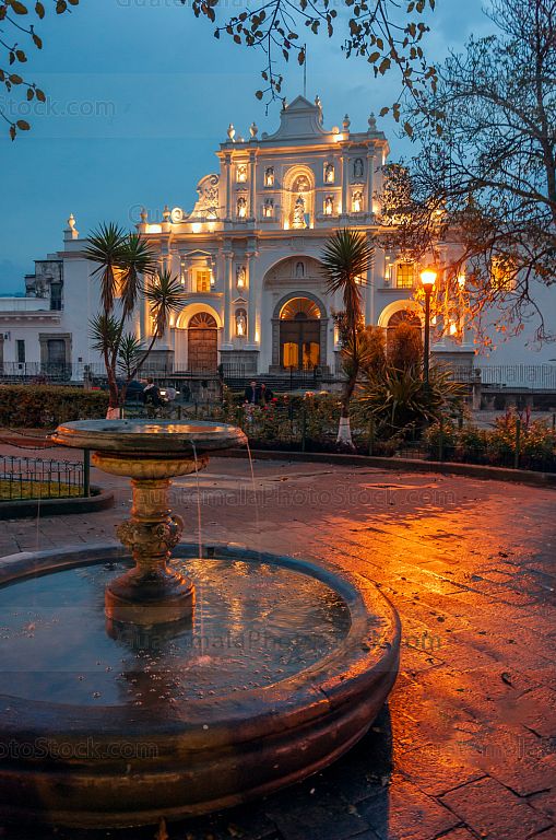 San José Catedral