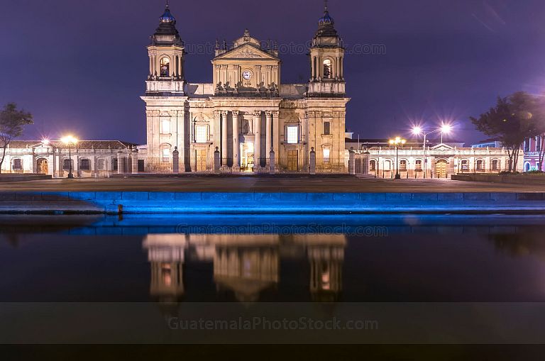 Bicentenaria Catedral Metropolitana