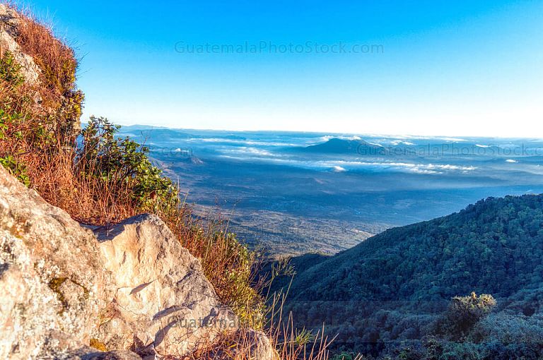 Volcán Suchitán