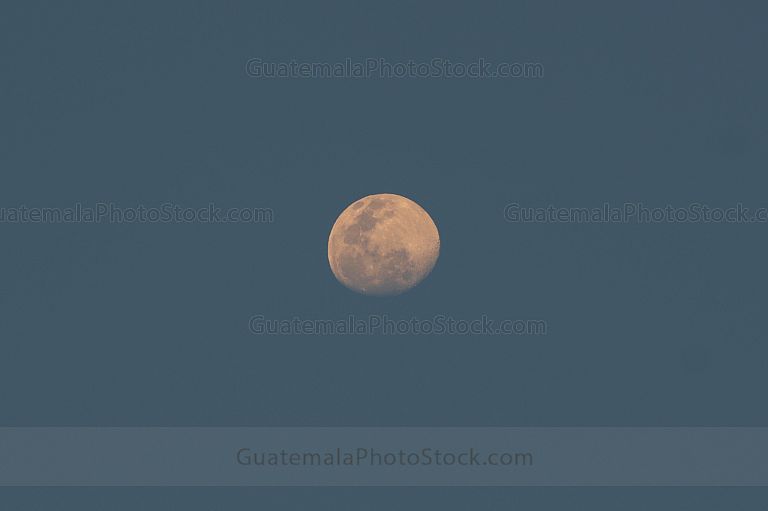 Luna Creciente