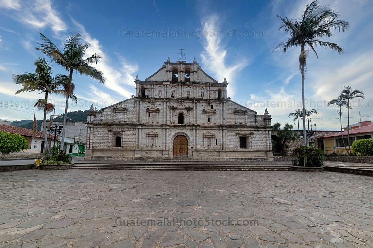 Iglesia de San Francisco de Asis