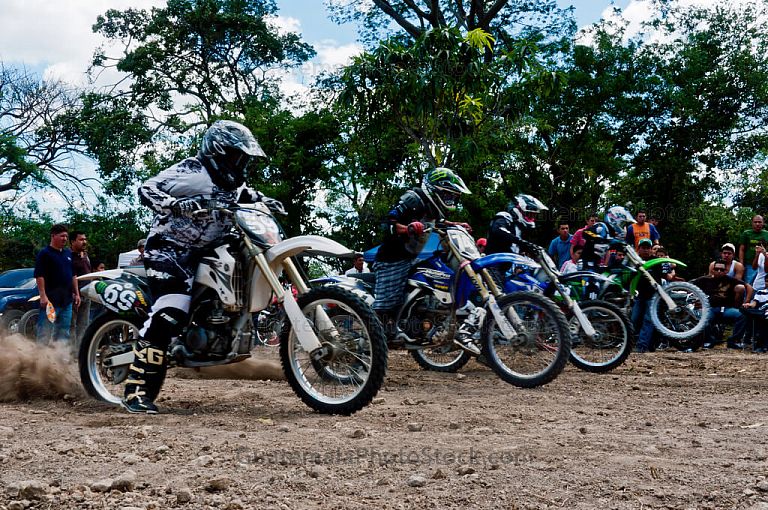 Motocross