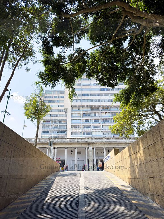 Edificio El Centro