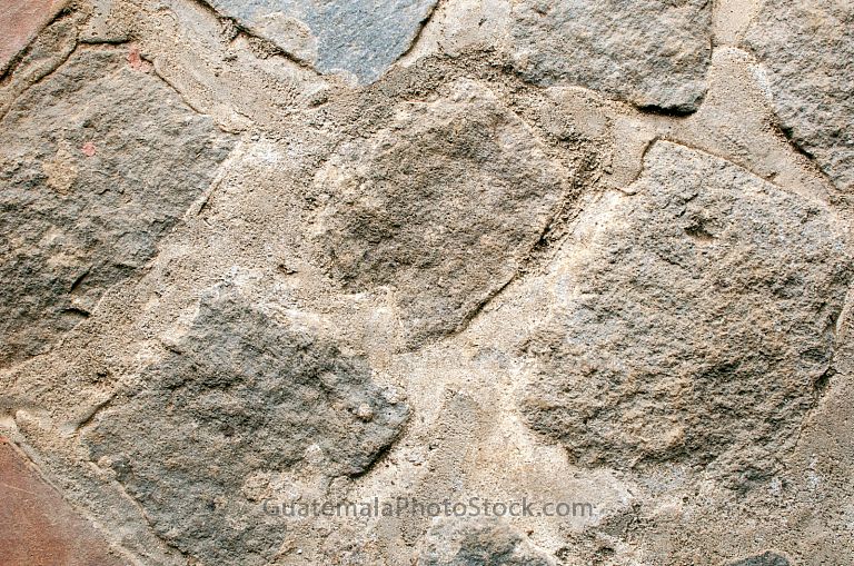 Piedra y cemento