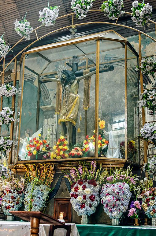 Señor de las Misericordias