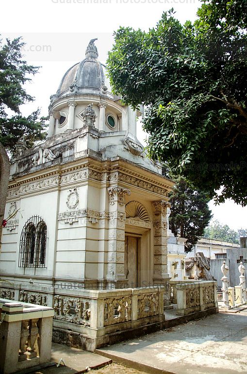 Cementerio General
