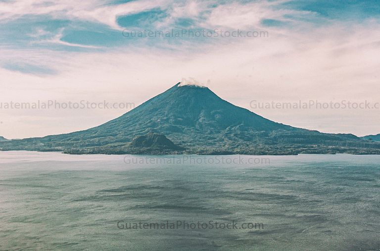 Lago de Atitlán, Sololá