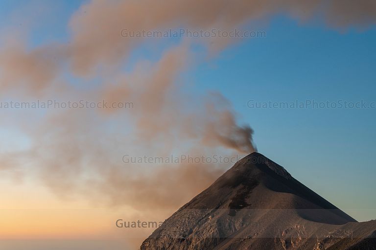Volcán de Fuego