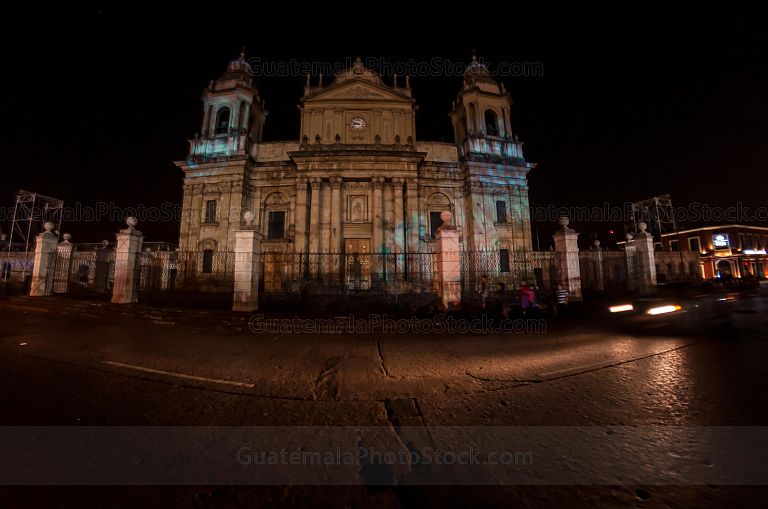 Catedral Metropólitana