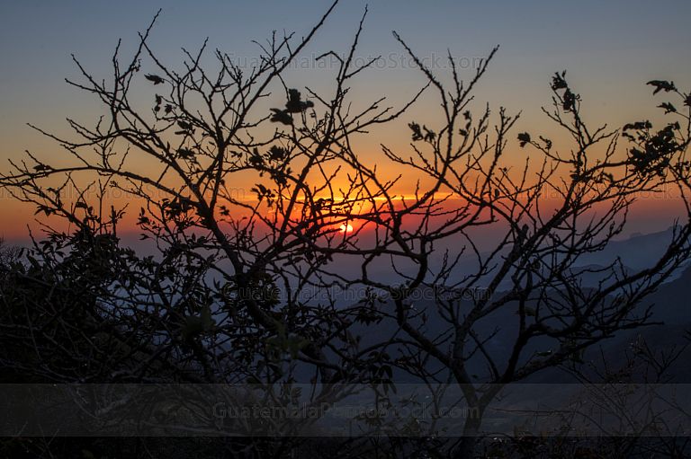 Atardecer