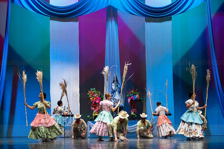 Danza La Zafra