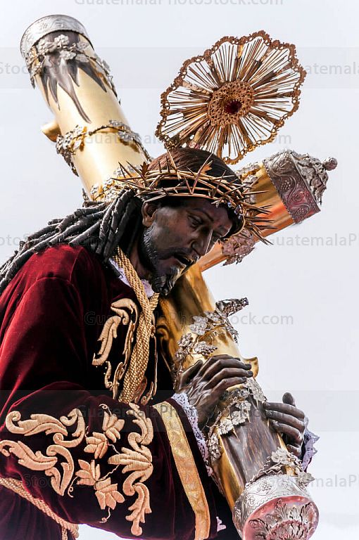 Jesús Nazareno de Candelaria
