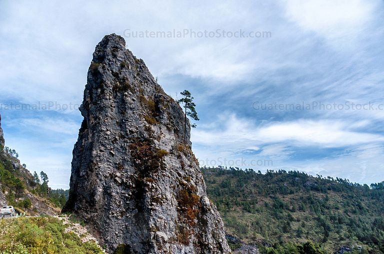 Piedras de Capzín