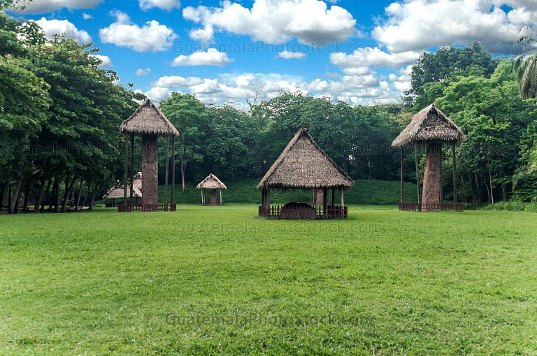 Quirigua