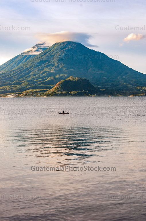 Lago de Atitlán, Sololá