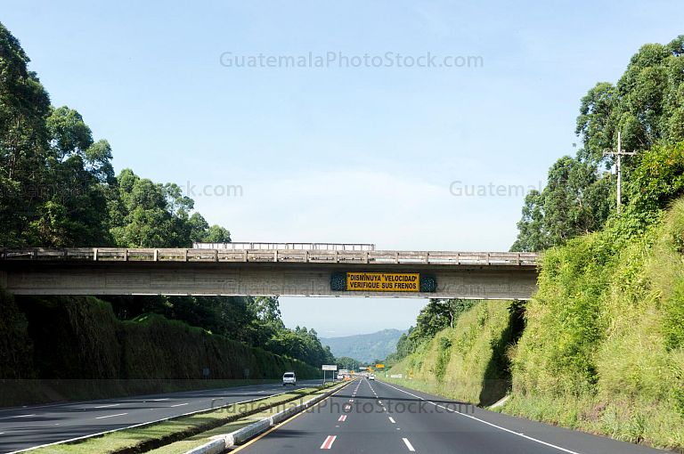 Autopista Palín-Escuintla