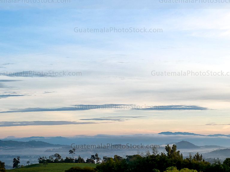 Amanecer