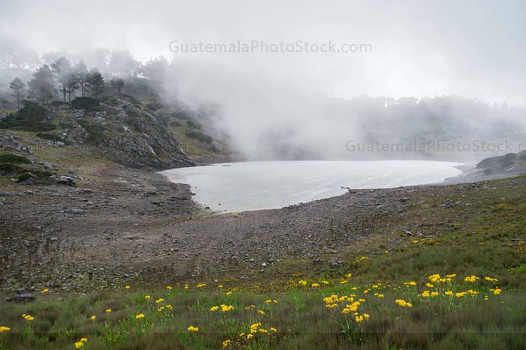 Laguna de Ordoñez