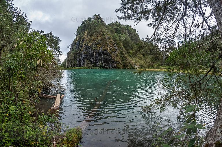 Laguna Magdalena