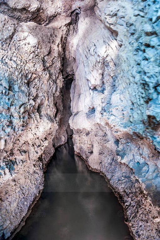 Cueva de los Reyes