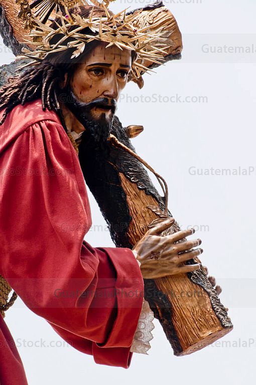 Jesús Nazareno de la Merced