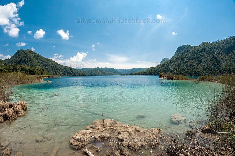 Laguna Brava