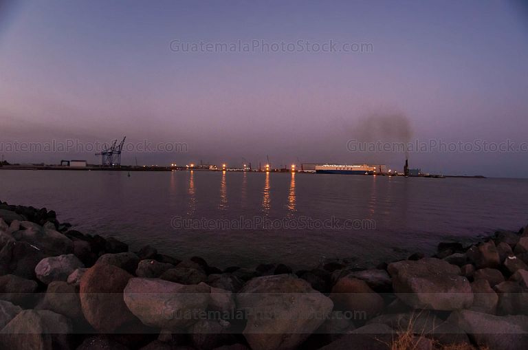 Puerto Quetzal