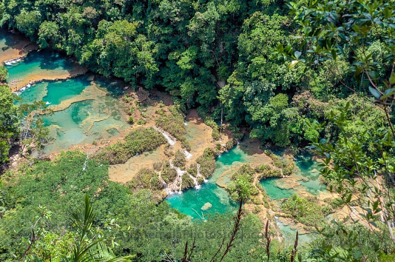 Semuc Champey