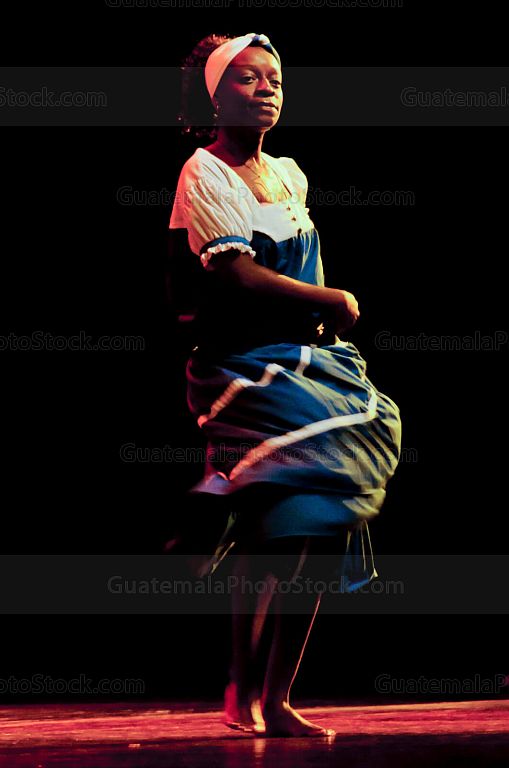 Baile Garífuna