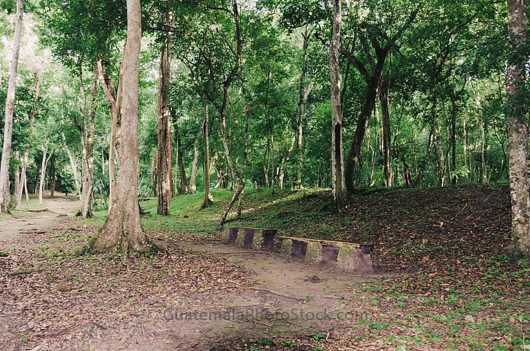 Yaxhá