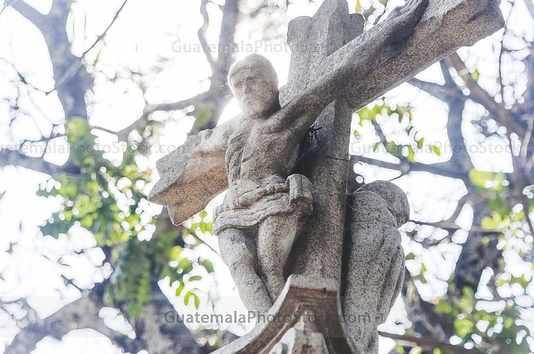 Crucifijo