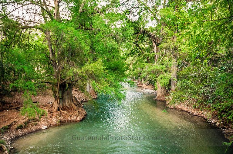 Río Azul