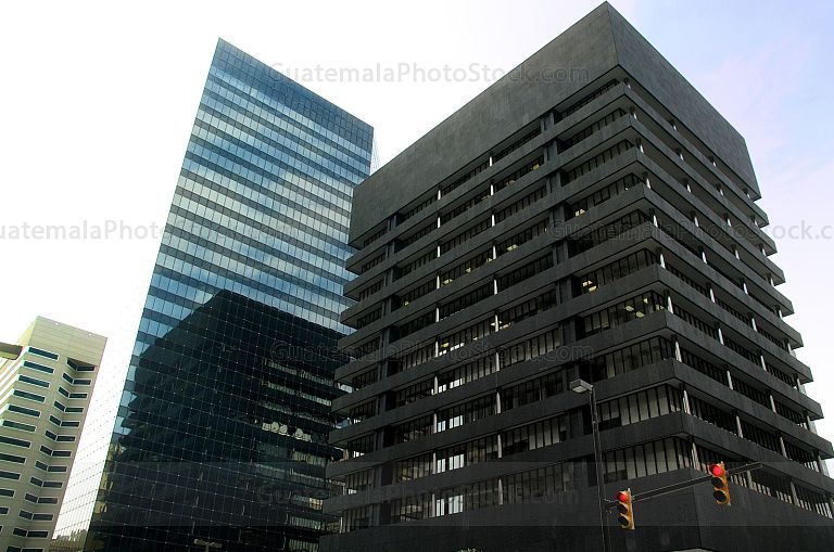 Edificios de Maryland, MD, Estados Unidos