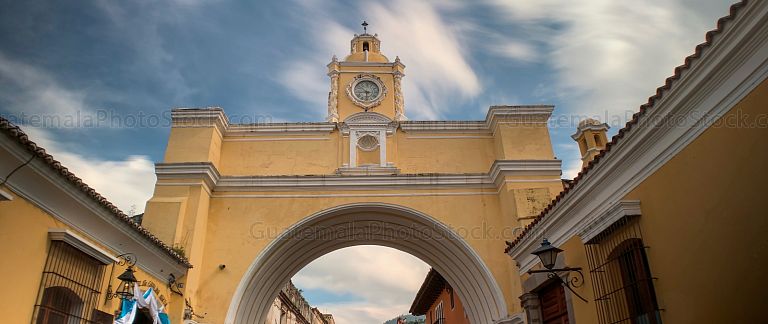 Antigua Guatemala