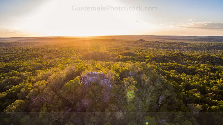 El Mirador